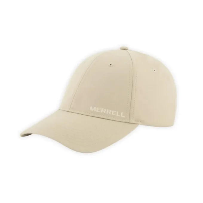 Huntington Tech Fabric Cap Huntington Tech Fabric Cap
