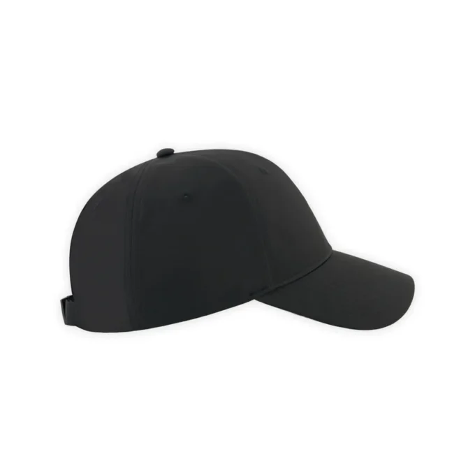 Huntington Tech Fabric Cap Huntington Tech Fabric Cap