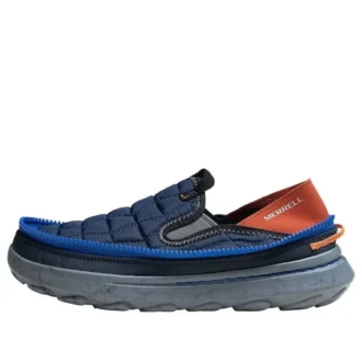 Hut Moc 2 Packable ”Navy Clay”