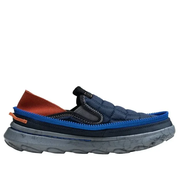 Hut Moc 2 Packable ”Navy Clay”