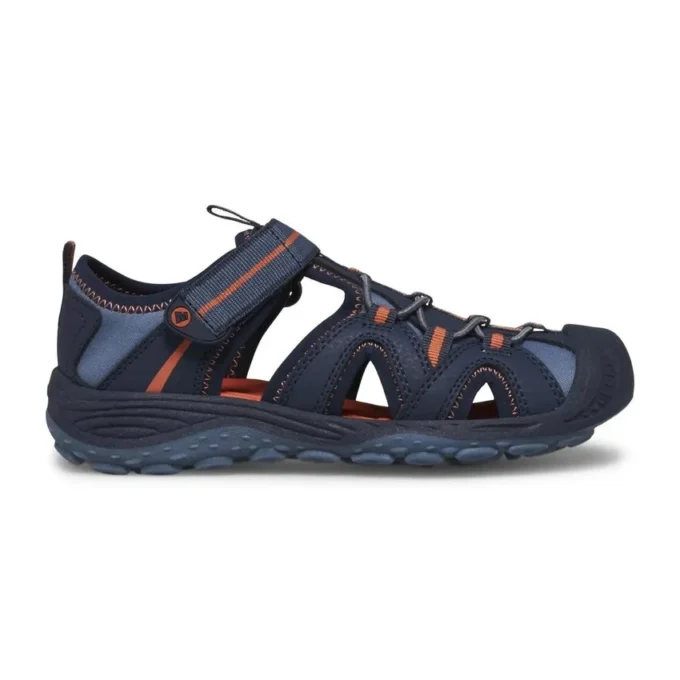 Hydro 2-sandal för större barn