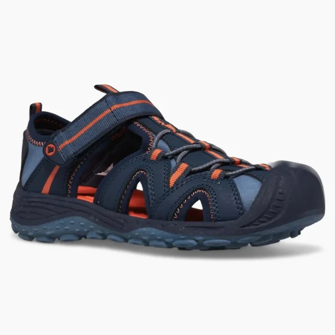 Hydro 2-sandal för större barn