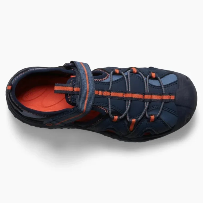 Hydro 2-sandal för större barn