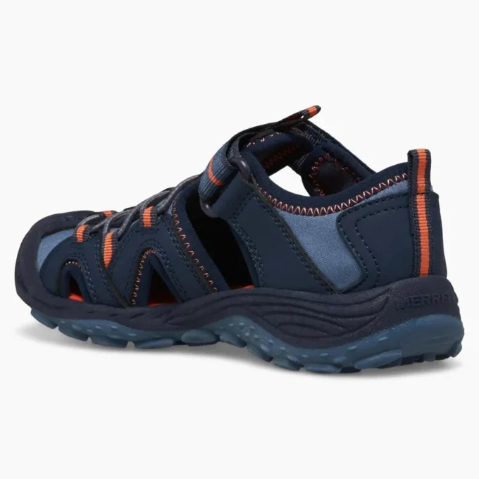Hydro 2-sandal för större barn
