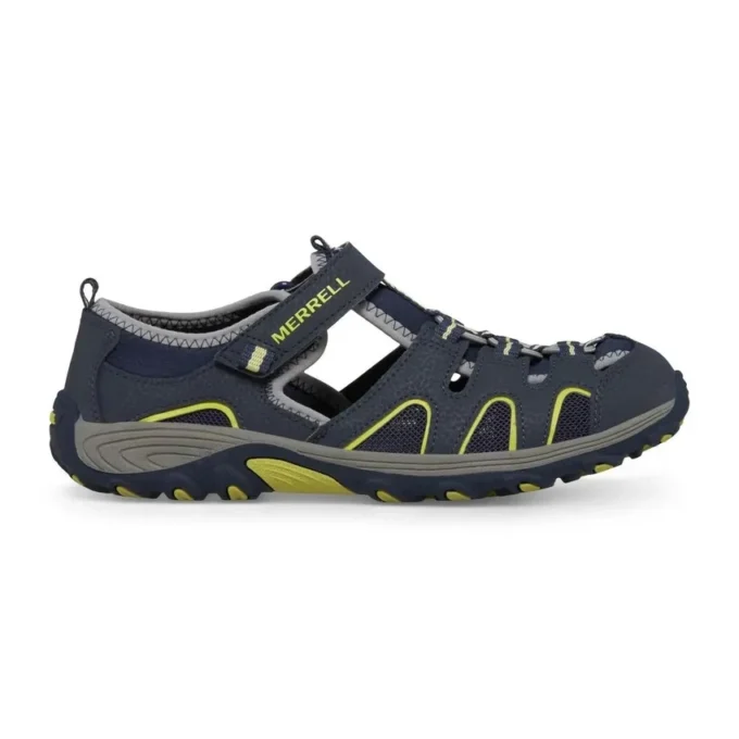 Hydro H2O Hiker-sandal för större barn Hydro H2O Hiker-sandal för större barn