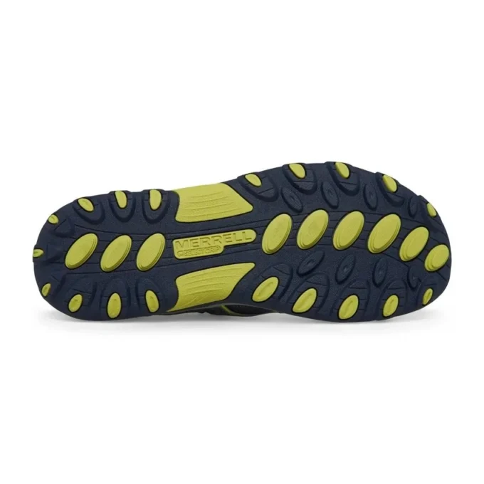 Hydro H2O Hiker-sandal för större barn Hydro H2O Hiker-sandal för större barn
