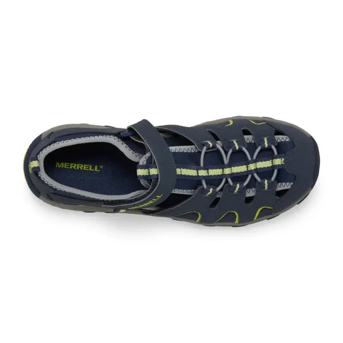 Hydro H2O Hiker-sandal för större barn Hydro H2O Hiker-sandal för större barn