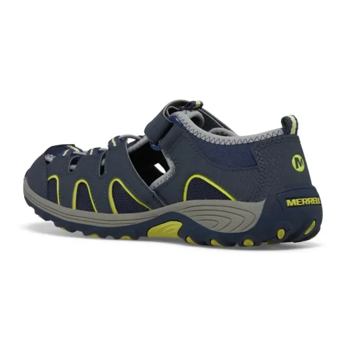 Hydro H2O Hiker-sandal för större barn Hydro H2O Hiker-sandal för större barn