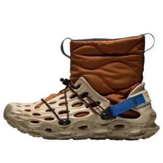 Hydro Moc AT Puff Mid ”Spice”