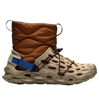 Hydro Moc AT Puff Mid ”Spice”
