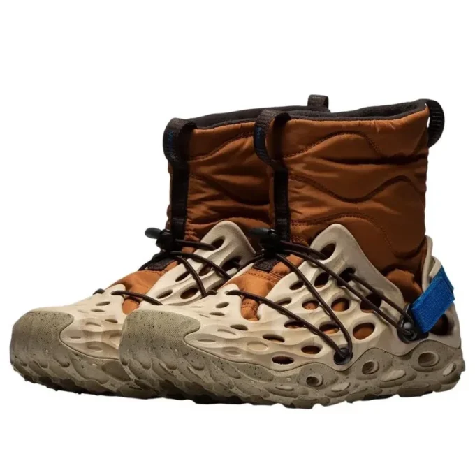 Hydro Moc AT Puff Mid ”Spice”