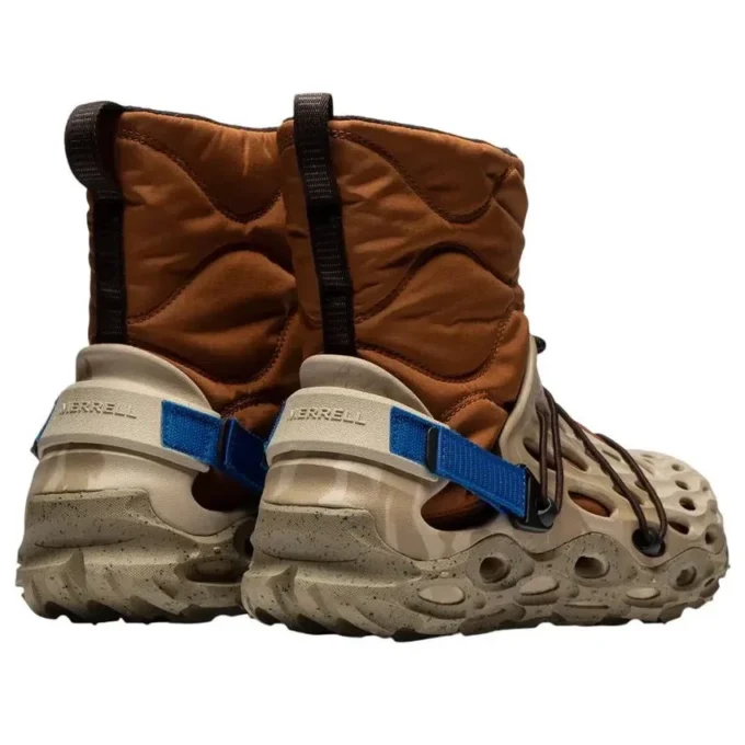 Hydro Moc AT Puff Mid ”Spice”