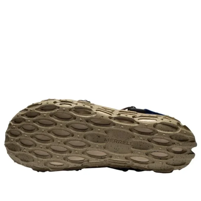 Hydro Moc AT Puff Mid ”Spice”
