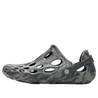 Hydro Moc ”Black Brindle”