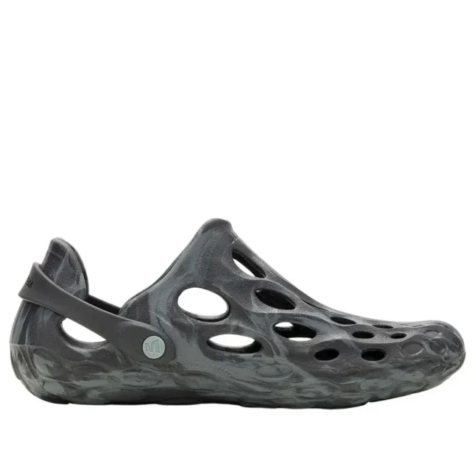 Hydro Moc ”Black Brindle”