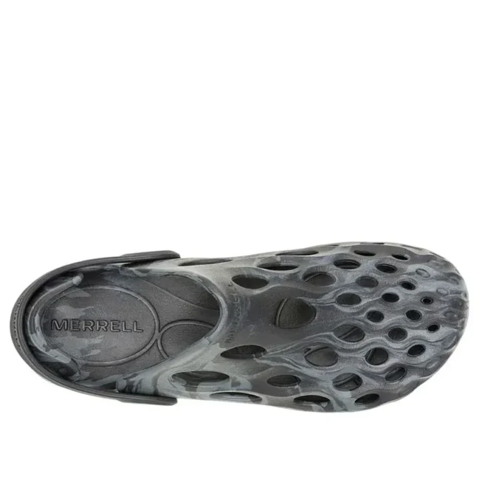 Hydro Moc ”Black Brindle”