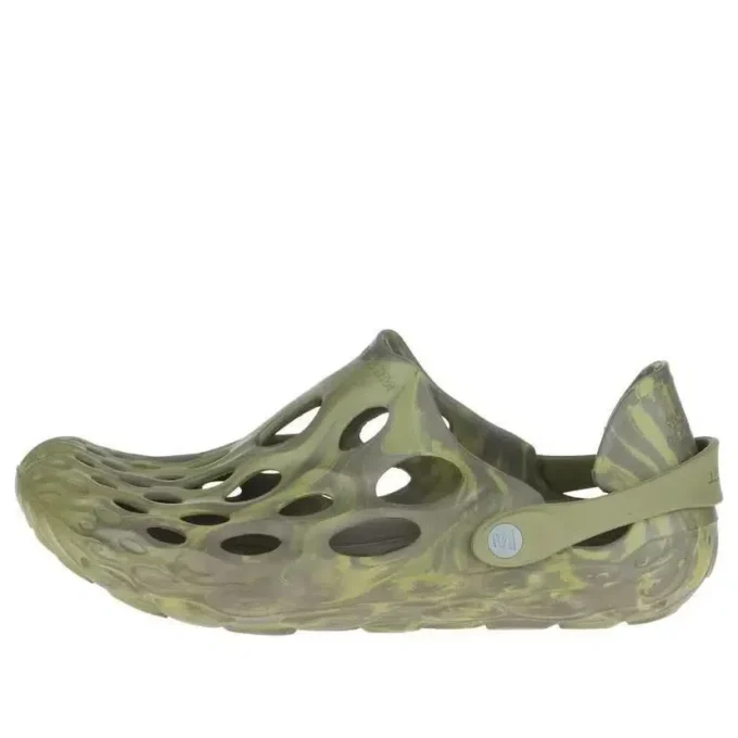 Hydro Moc ”Olive Drab”