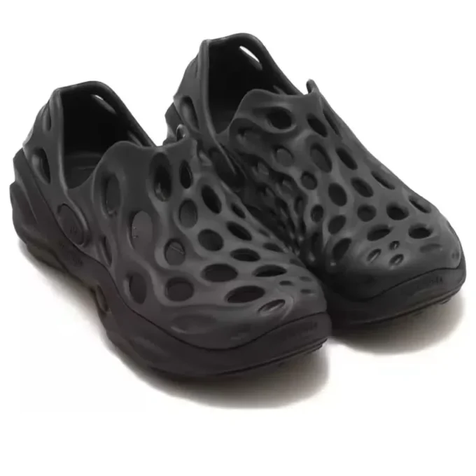Hydro Next Gen Moc SE ”Black”