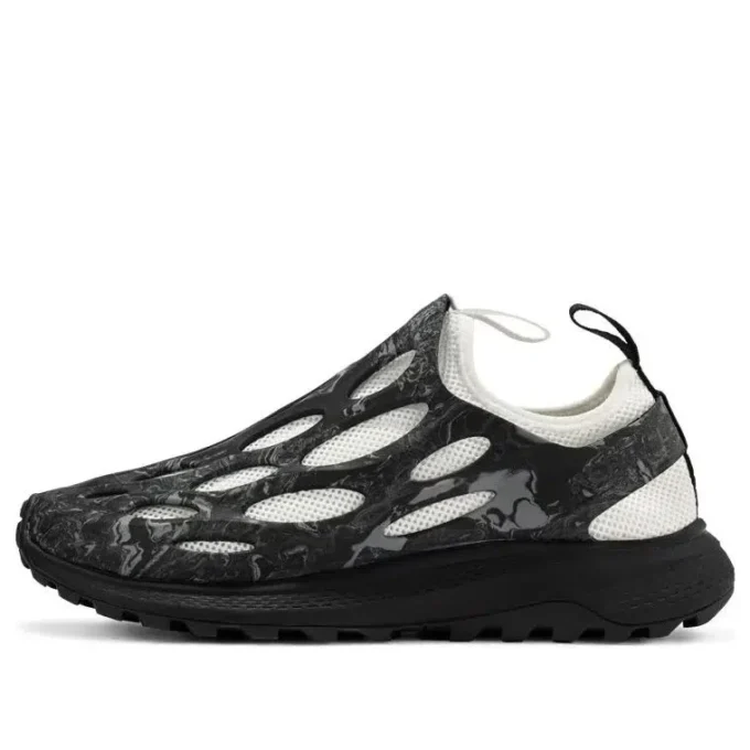 Hydro Runner ”Black White”