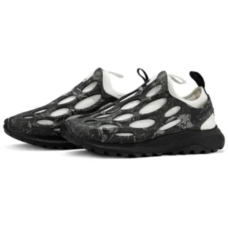 Hydro Runner ”Black White” Hydro Runner ”Black White”