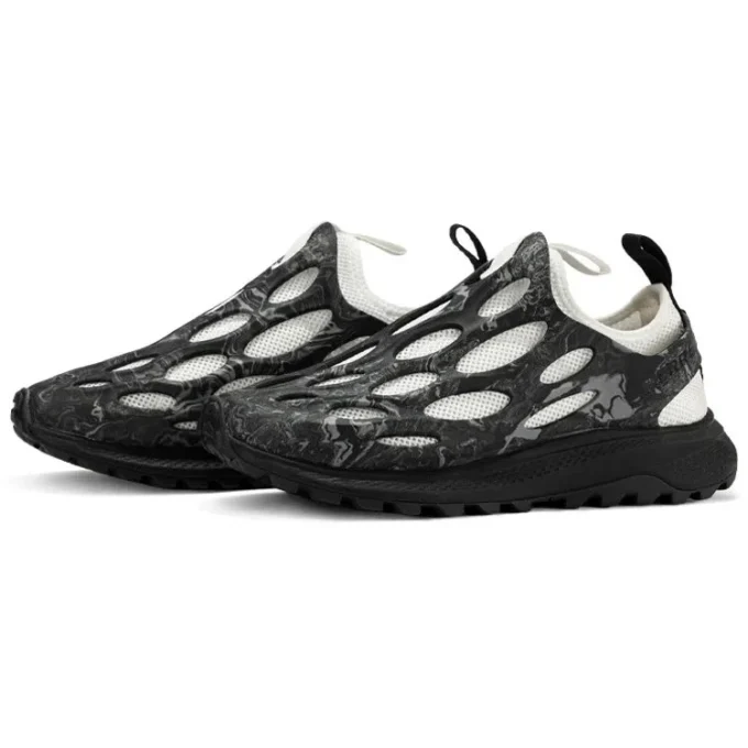 Hydro Runner ”Black White”