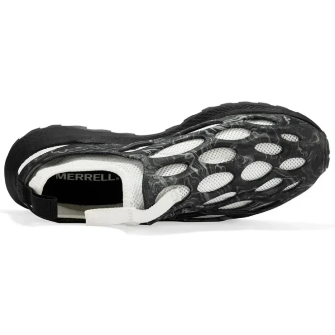 Hydro Runner ”Black White”