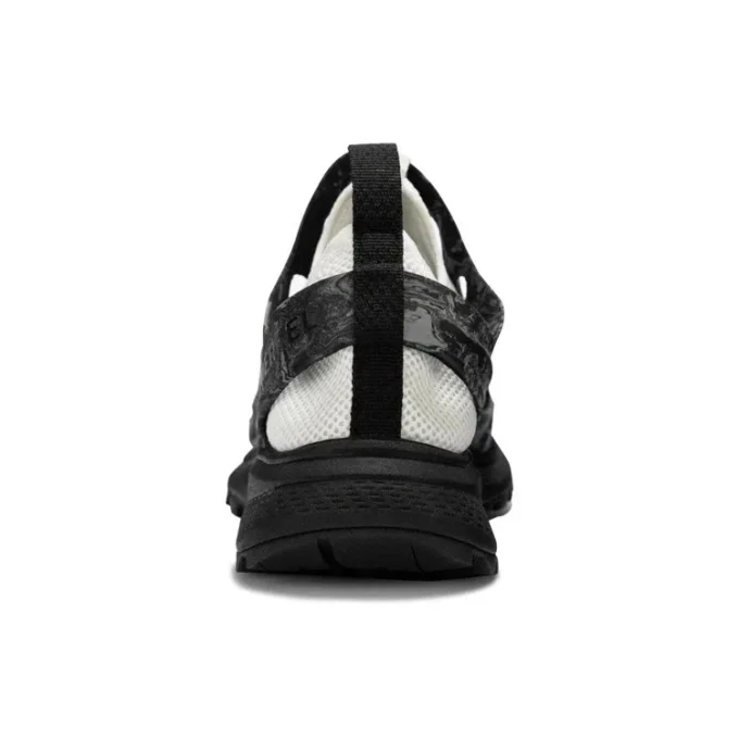 Hydro Runner ”Black White”