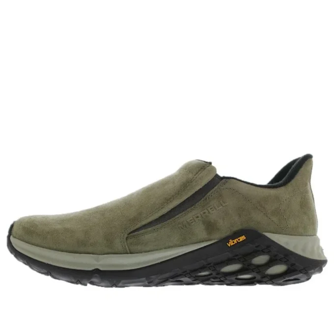 Jungle Moc 2.0 ”Dusty Olive”