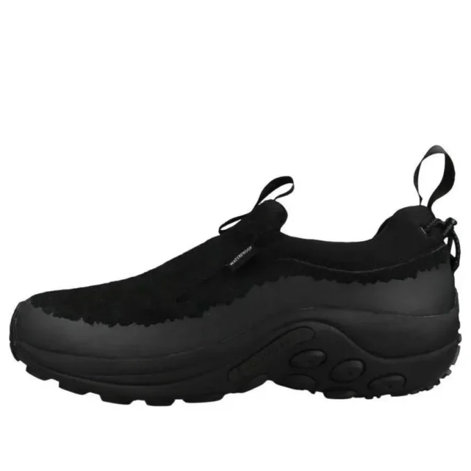 Jungle Moc Evo Winter Waterproof ”Svart”