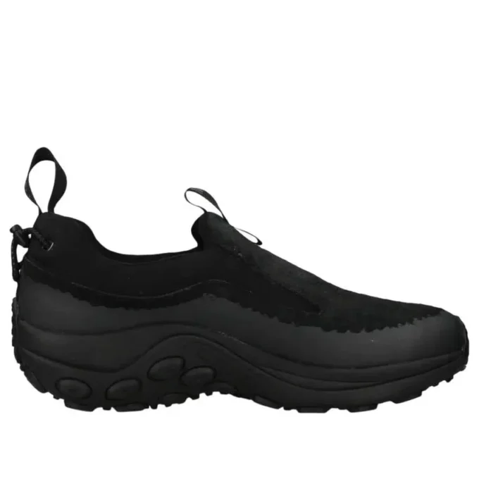 Jungle Moc Evo Winter Waterproof ”Svart”