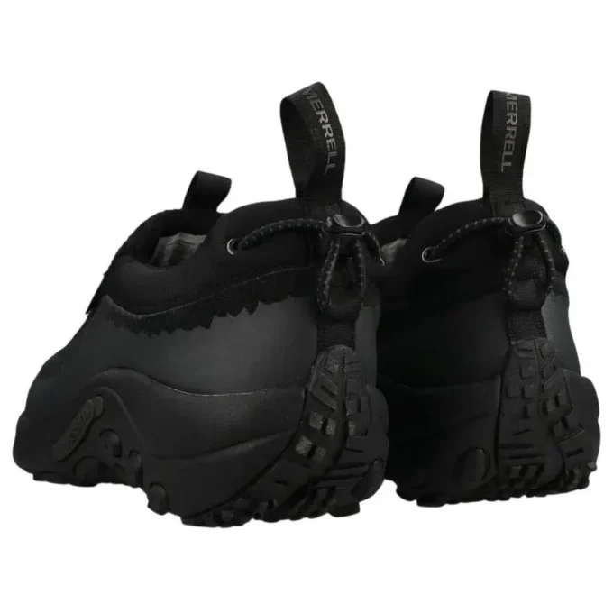 Jungle Moc Evo Winter Waterproof ”Svart”
