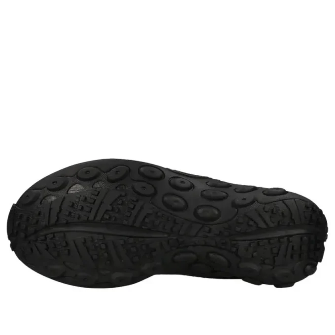 Jungle Moc Evo Winter Waterproof ”Svart”