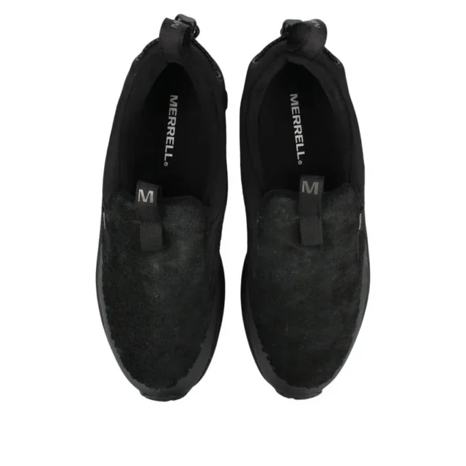 Jungle Moc Evo Winter Waterproof ”Svart”