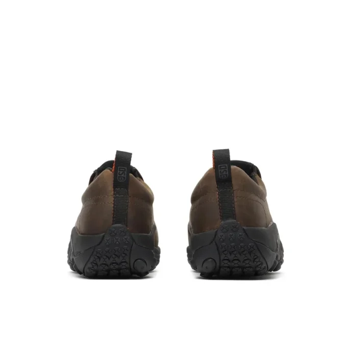 Jungle Moc Leather Comp Toe SD+ arbetssko för män, bred bredd Jungle Moc Leather Comp Toe SD+ arbetssko för män, bred bredd