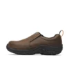 Jungle Moc Leather Comp Toe SD+ arbetssko för män, bred bredd Jungle Moc Leather Comp Toe SD+ arbetssko för män, bred bredd