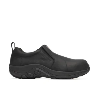 Jungle Moc Leather Hi-Vis Carbon Fiber Static Dissipative 10 Low för män