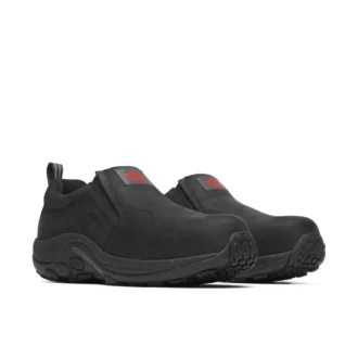 Jungle Moc Leather Hi-Vis Carbon Fiber Static Dissipative 10 Low för män