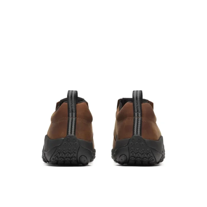 Jungle Moc Leather Hi-Vis Carbon Fiber Static Dissipative 10 Low för män Jungle Moc Leather Hi-Vis Carbon Fiber Static Dissipative 10 Low för män
