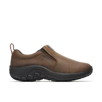 Jungle Moc Leather SR arbetssko för män Jungle Moc Leather SR arbetssko för män