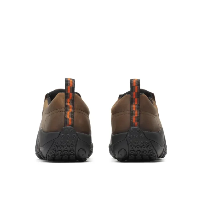 Jungle Moc Leather SR arbetssko för män Jungle Moc Leather SR arbetssko för män