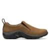 Jungle Moc Nubuck för herr