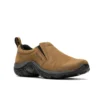 Jungle Moc Nubuck för herr