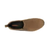Jungle Moc Nubuck för herr