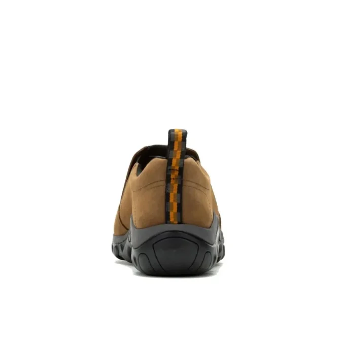 Jungle Moc Nubuck för herr