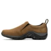 Jungle Moc Nubuck för herr