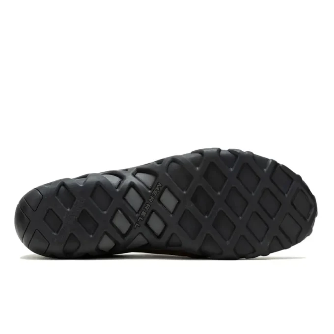 Jungle Moc Nubuck för herr