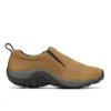 Jungle Moc Nubuck för män, breda Jungle Moc Nubuck för män, breda