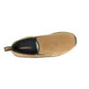 Jungle Moc Nubuck för män, breda Jungle Moc Nubuck för män, breda