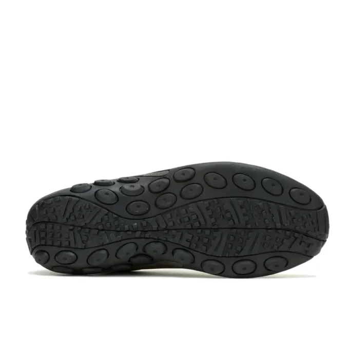 Jungle Moc Nubuck för män, breda Jungle Moc Nubuck för män, breda