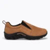 Jungle Moc Nubuck för större barn Jungle Moc Nubuck för större barn